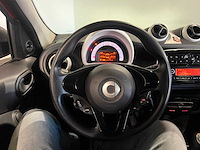 Smart forfour 1.0 pure, gt-325-v - afbeelding 2 van  12
