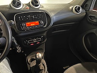 Smart forfour 1.0 pure, gt-325-v - afbeelding 3 van  12