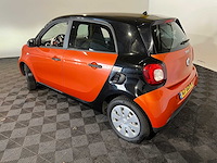Smart forfour 1.0 pure, gt-325-v - afbeelding 5 van  12