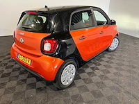 Smart forfour 1.0 pure, gt-325-v - afbeelding 8 van  12
