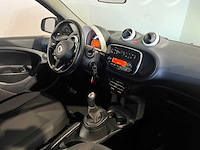 Smart forfour 1.0 pure, gt-325-v - afbeelding 10 van  12
