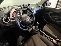 Smart forfour 1.0 pure, gt-325-v - afbeelding 11 van  12