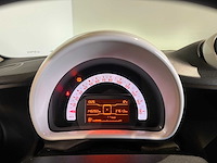 Smart forfour 1.0 pure, gt-325-v - afbeelding 12 van  12