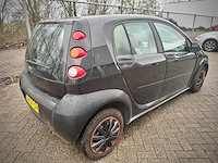Smart forfour 1.0 spring edition iii, 22-st-sv - afbeelding 5 van  10