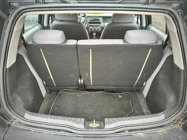 Smart forfour 1.0 spring edition iii, 22-st-sv - afbeelding 9 van  10