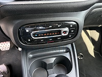 Smart fortwo cabrio 0.9 turbo sport+ dct (eu6.2) 90 at, 2019 - afbeelding 4 van  30