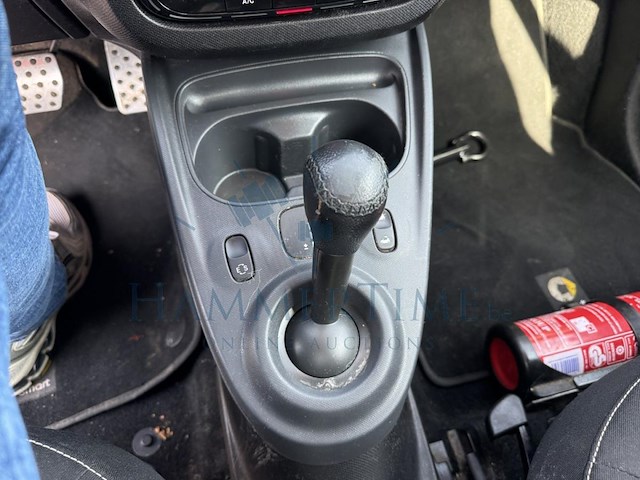 Smart fortwo cabrio 0.9 turbo sport+ dct (eu6.2) 90 at, 2019 - afbeelding 5 van  30