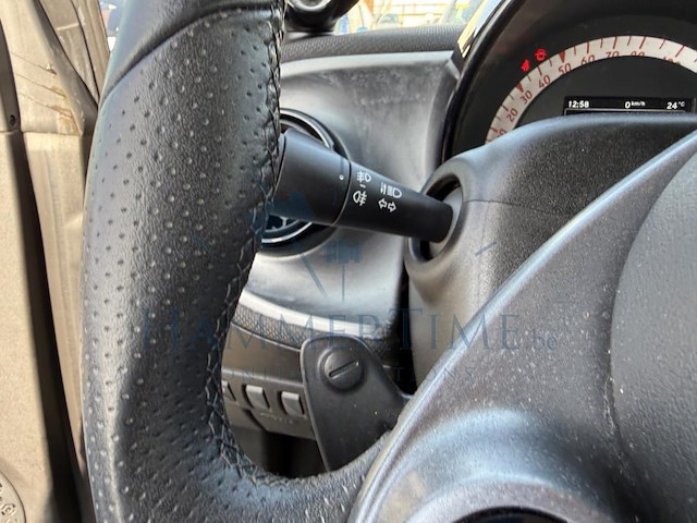 Smart fortwo cabrio 0.9 turbo sport+ dct (eu6.2) 90 at, 2019 - afbeelding 8 van  30