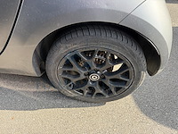 Smart fortwo cabrio 0.9 turbo sport+ dct (eu6.2) 90 at, 2019 - afbeelding 11 van  30