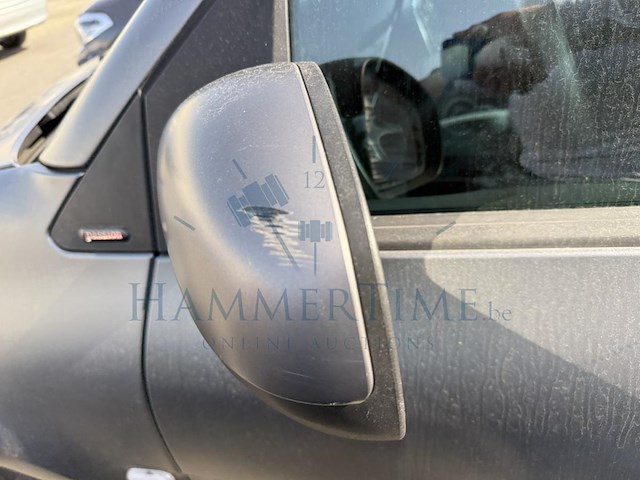 Smart fortwo cabrio 0.9 turbo sport+ dct (eu6.2) 90 at, 2019 - afbeelding 24 van  30