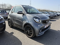 Smart fortwo cabrio 0.9 turbo sport+ dct (eu6.2) 90 at, 2019 - afbeelding 23 van  30