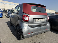 Smart fortwo cabrio 0.9 turbo sport+ dct (eu6.2) 90 at, 2019 - afbeelding 27 van  30