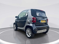 Smart fortwo cabrio | 90-rj-hn - afbeelding 3 van  33