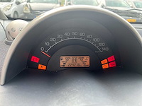 Smart fortwo cabrio | 90-rj-hn - afbeelding 4 van  33