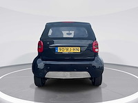 Smart fortwo cabrio | 90-rj-hn - afbeelding 5 van  33