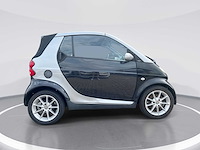 Smart fortwo cabrio | 90-rj-hn - afbeelding 8 van  33
