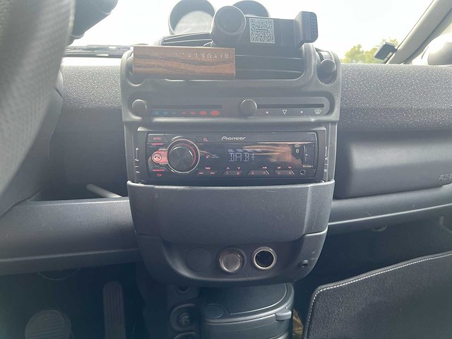 Smart fortwo cabrio | 90-rj-hn - afbeelding 13 van  33