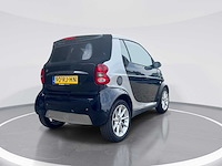 Smart fortwo cabrio | 90-rj-hn - afbeelding 12 van  33
