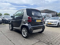Smart fortwo cabrio | 90-rj-hn - afbeelding 27 van  33