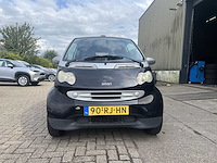 Smart fortwo cabrio | 90-rj-hn - afbeelding 28 van  33