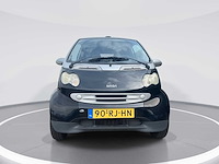 Smart fortwo cabrio | 90-rj-hn - afbeelding 29 van  33