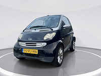 Smart fortwo cabrio | 90-rj-hn - afbeelding 31 van  33
