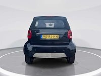 Smart fortwo cabrio | 90-rj-hn - afbeelding 5 van  33