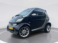 Smart fortwo cabrio | 90-rj-hn