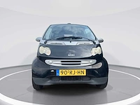 Smart fortwo cabrio | 90-rj-hn - afbeelding 29 van  33