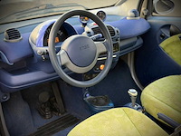 Smart fortwo city coupé smart & passion automaat 58-dv-xj - afbeelding 2 van  15