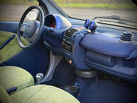 Smart fortwo city coupé smart & passion automaat 58-dv-xj - afbeelding 4 van  15