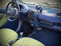Smart fortwo city coupé smart & passion automaat 58-dv-xj - afbeelding 5 van  15