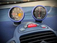 Smart fortwo city coupé smart & passion automaat 58-dv-xj - afbeelding 6 van  15