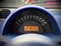 Smart fortwo city coupé smart & passion automaat 58-dv-xj - afbeelding 7 van  15