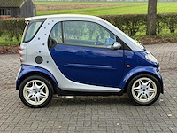 Smart fortwo city coupé smart & passion automaat 58-dv-xj - afbeelding 12 van  15