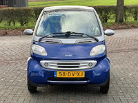 Smart fortwo city coupé smart & passion automaat 58-dv-xj - afbeelding 14 van  15
