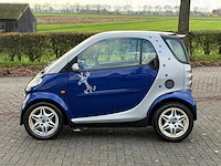 Smart fortwo city coupé smart & passion automaat 58-dv-xj - afbeelding 8 van  15