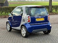 Smart fortwo city coupé smart & passion automaat 58-dv-xj - afbeelding 9 van  15