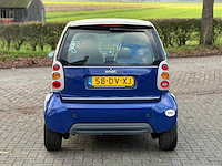 Smart fortwo city coupé smart & passion automaat 58-dv-xj - afbeelding 10 van  15