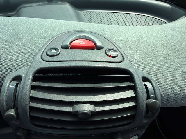 Smart fortwo coupé 0.7 pure, 62-rs-vs - afbeelding 11 van  16