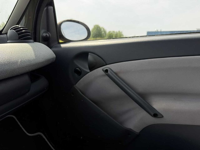 Smart fortwo coupé 0.7 pure, 62-rs-vs - afbeelding 14 van  16