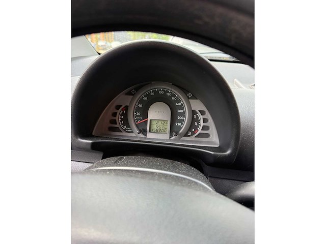 Smart fortwo coupé 0.7 pure, 62-rs-vs - afbeelding 16 van  16