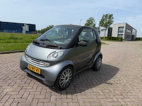 Smart fortwo coupé 0.7 pure, 62-rs-vs - afbeelding 1 van  16