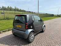Smart fortwo coupé 0.7 pure, 62-rs-vs - afbeelding 2 van  16