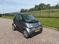 Smart fortwo coupé 0.7 pure, 62-rs-vs - afbeelding 3 van  16