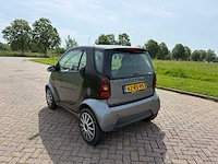 Smart fortwo coupé 0.7 pure, 62-rs-vs - afbeelding 4 van  16