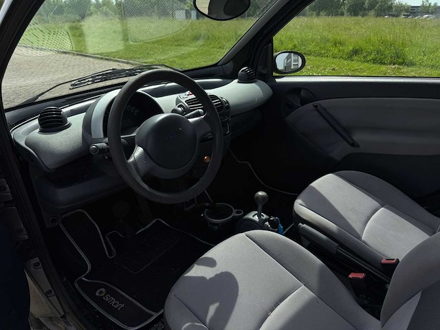 Smart fortwo coupé 0.7 pure, 62-rs-vs - afbeelding 6 van  16