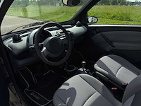 Smart fortwo coupé 0.7 pure, 62-rs-vs - afbeelding 6 van  16