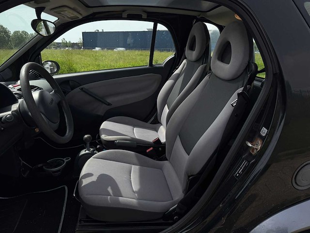 Smart fortwo coupé 0.7 pure, 62-rs-vs - afbeelding 7 van  16