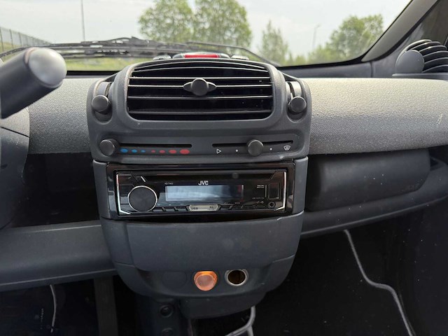 Smart fortwo coupé 0.7 pure, 62-rs-vs - afbeelding 8 van  16